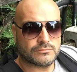 Adnan Mandžo
