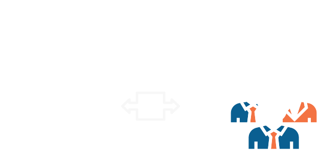 Remote stand-alone team